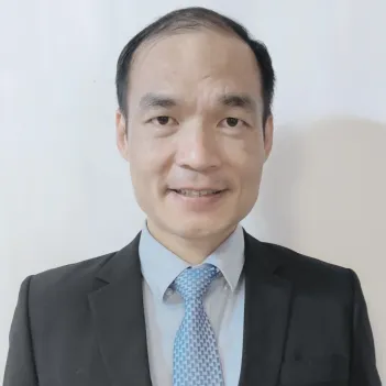 Frankie Shuai